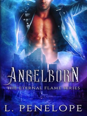 cover image of Angelborn